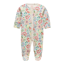 Joules Razamataz Cotton Babygrow - Multi Floral
