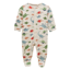 Joules Razamataz Cotton Babygrow - Cream Dino
