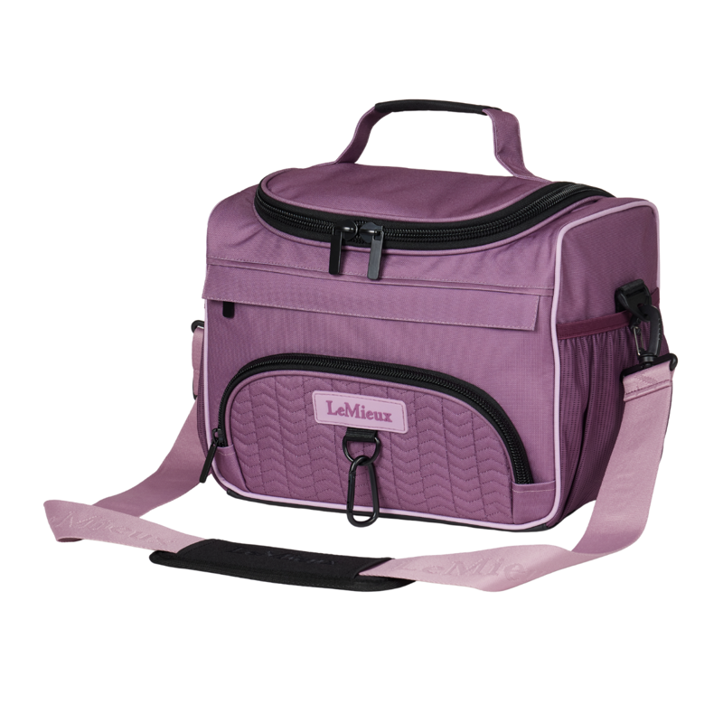 LeMieux ProKit Lite Grooming Bag - Mallow