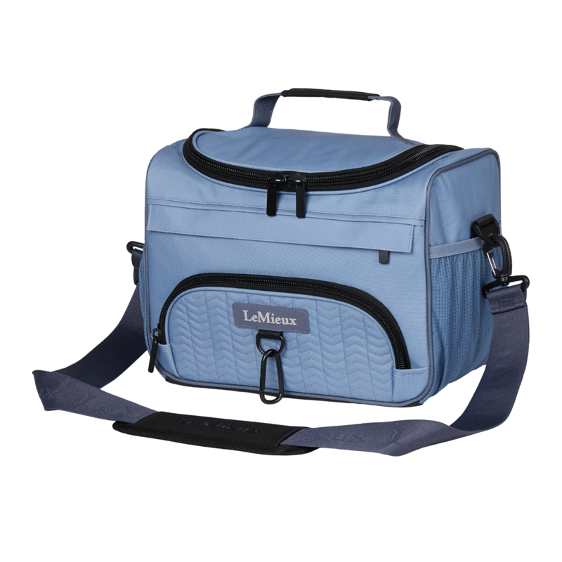 LeMieux ProKit Lite Grooming Bag - Powder Blue
