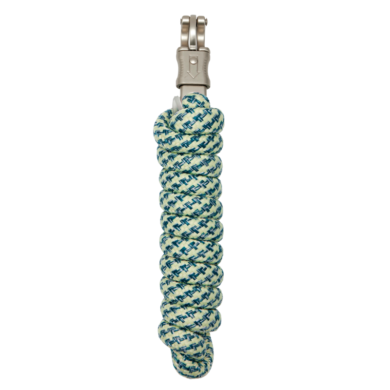 LeMieux Quick Release Leadrope - Macaron