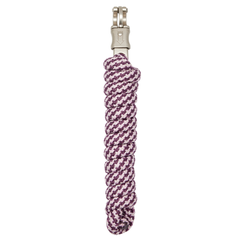 LeMieux Quick Release Leadrope - Mallow