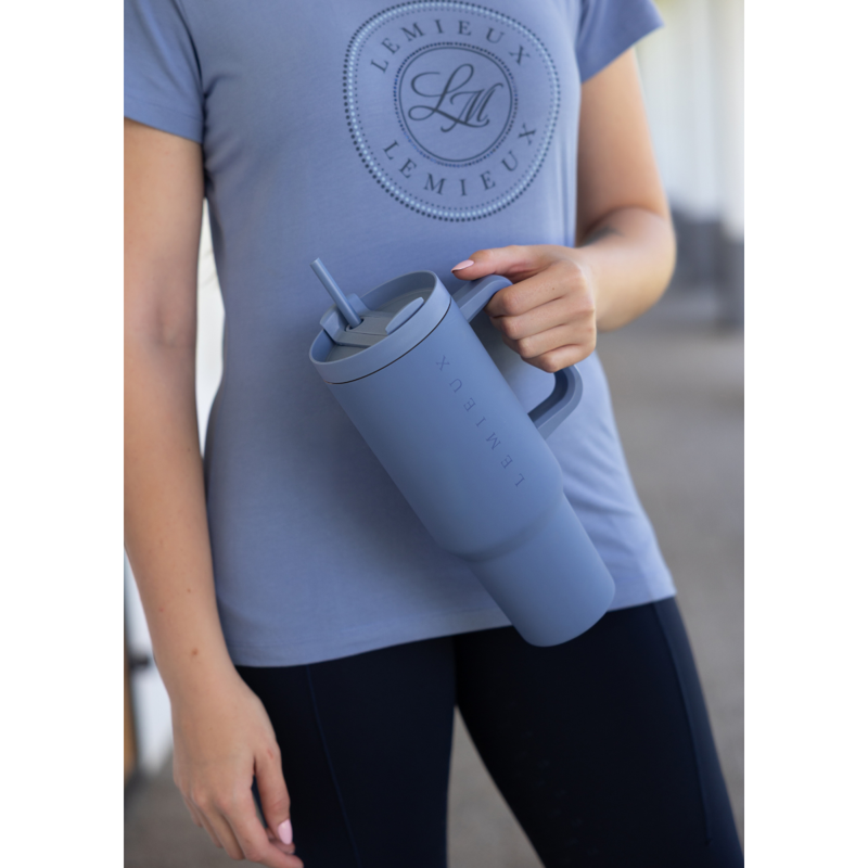 LeMieux Sports Cup - Powder Blue-1