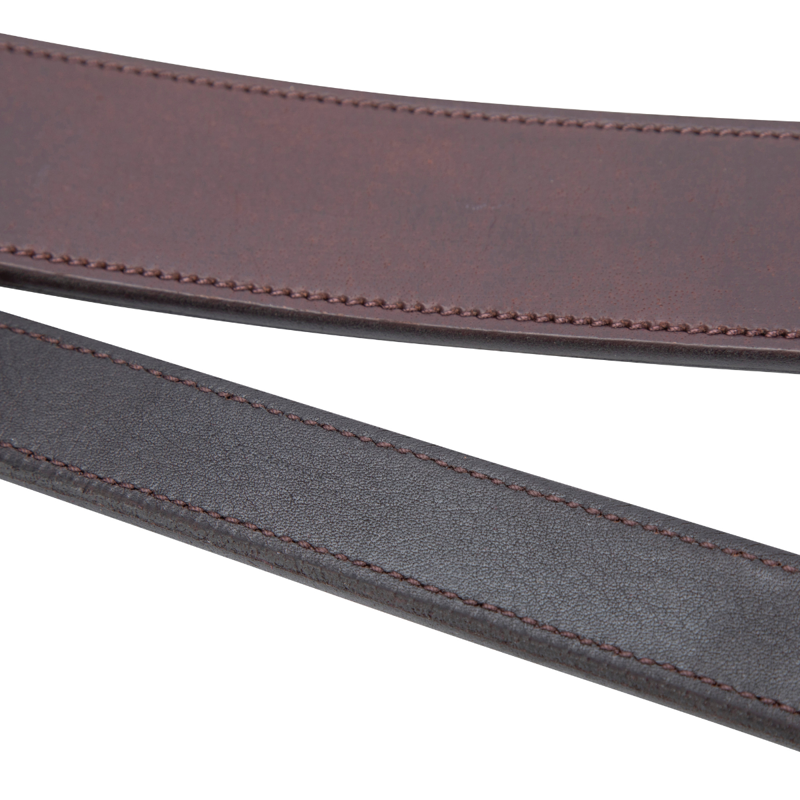 Shires Velociti RAPIDA Wide Stirrup Leathers-11