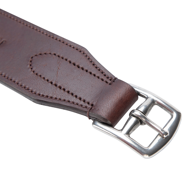 Shires Velociti RAPIDA Wide Stirrup Leathers-10