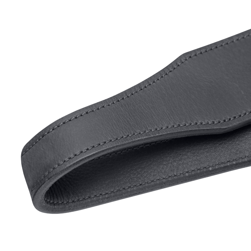 Shires Velociti RAPIDA Wide Stirrup Leathers-3