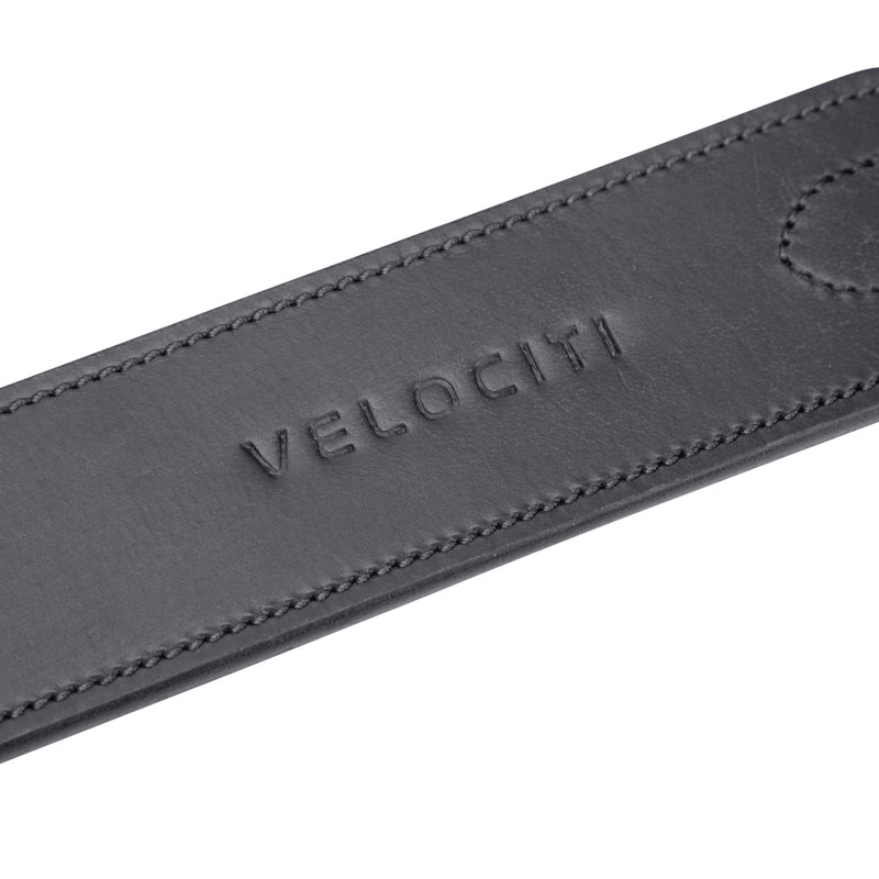 Shires Velociti RAPIDA Wide Stirrup Leathers-2