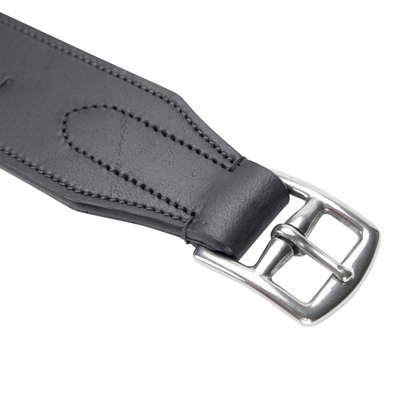 Shires Velociti RAPIDA Wide Stirrup Leathers-1