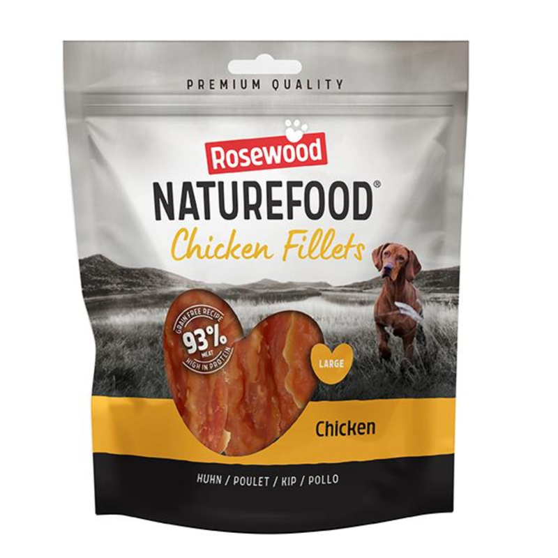 Rosewood Chicken Fillets Value Pack 320g