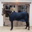 Kentucky Light Striped Mesh Fly Sheet - Navy