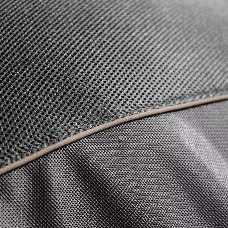 Kentucky Mesh Combo Cooler Sheet - Black-3