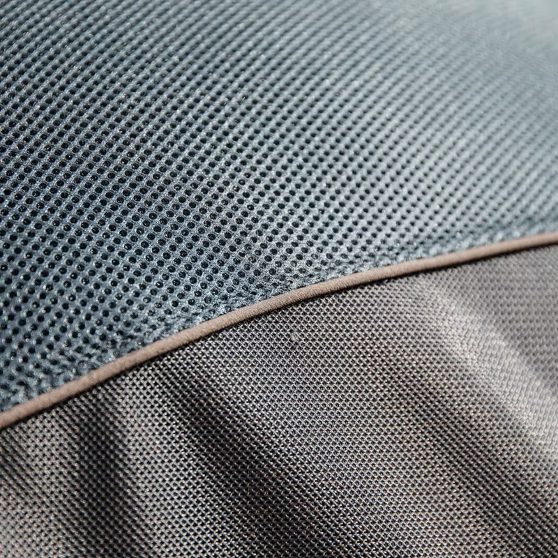 Kentucky Mesh Combo Cooler Sheet - Navy-4