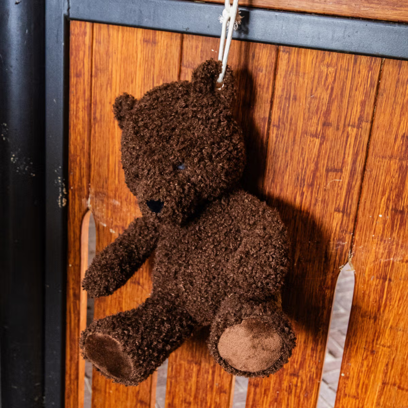 Kentucky Relax Horse Toy Bear - Brown