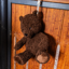 Kentucky Relax Horse Toy Bear - Brown