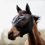 Kentucky Slim Fit Fly Mask - Black
