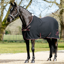LeMieux Kudos Bamboo Cooler - Black