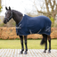 LeMieux Kudos Bamboo Cooler - Navy