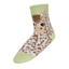 LeMieux Mini Fluffy Character Socks - Montana