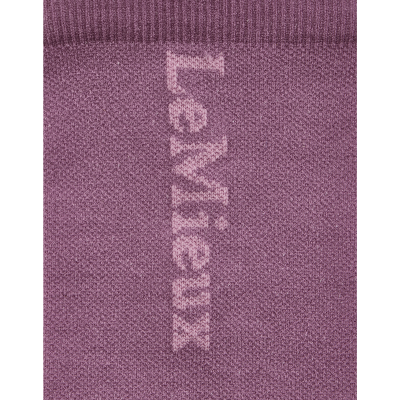 LeMieux Performance Socks - Mallow-1