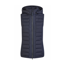 Pikeur Ladies Hybrid Vest - Night Blue