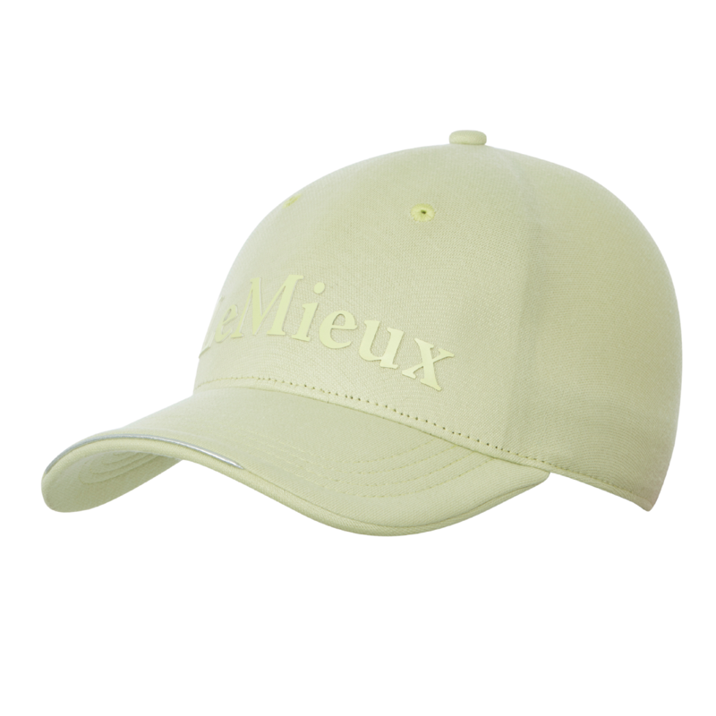 LeMieux Lara Cap - Macaron-1