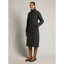 Holland Cooper Folgate Riding Coat - Dark Pine Green