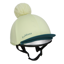 LeMieux Classique Pom Hat Silk - Macaron