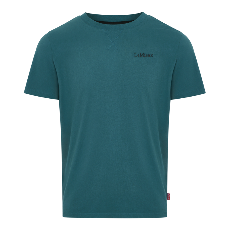 LeMieux Men's T-Shirt - Jungle