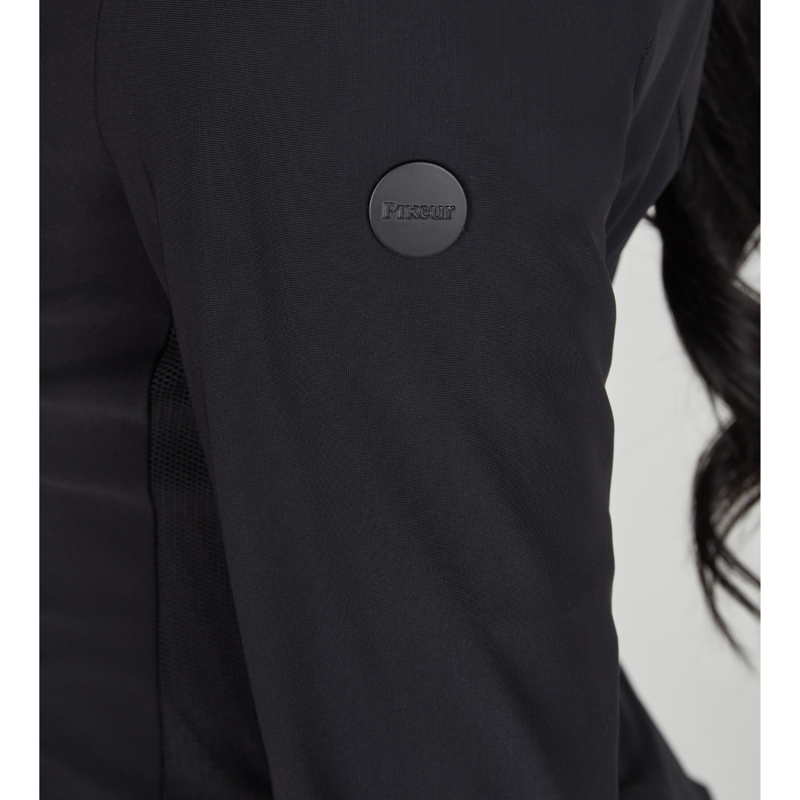 Pikeur Talia Ladies Competition Jacket - Black-5