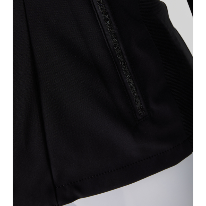 Pikeur Talia Ladies Competition Jacket - Black-6