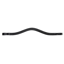 Shires Velociti RAPIDA Black Diamante Browband - Black