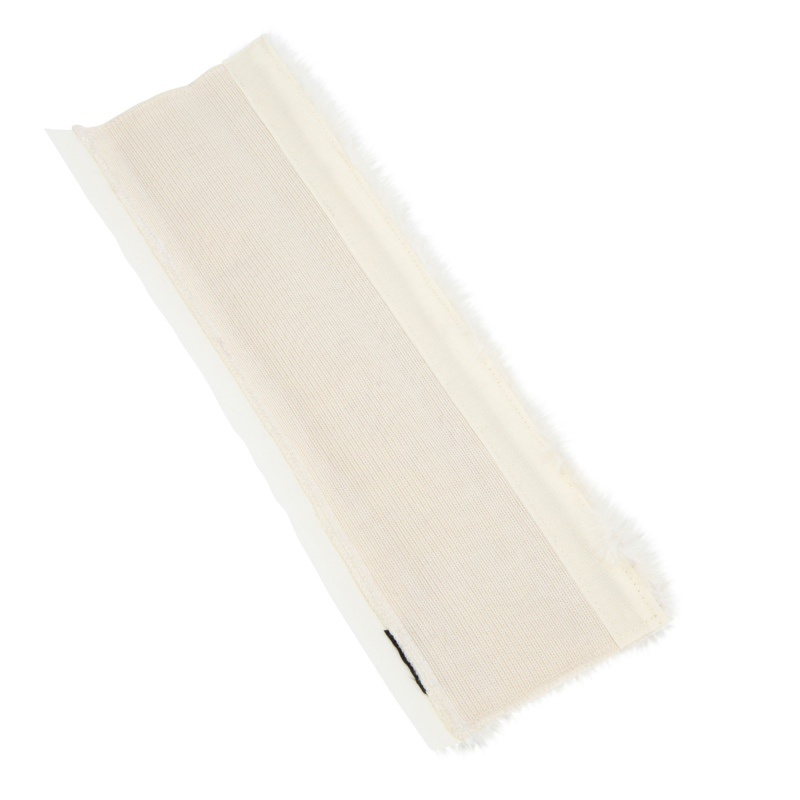 Shires ARMA SupaFleece Rein Guard-1