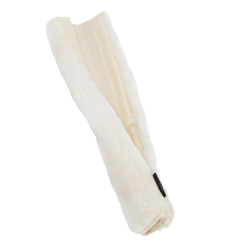 Shires ARMA SupaFleece Rein Guard-3