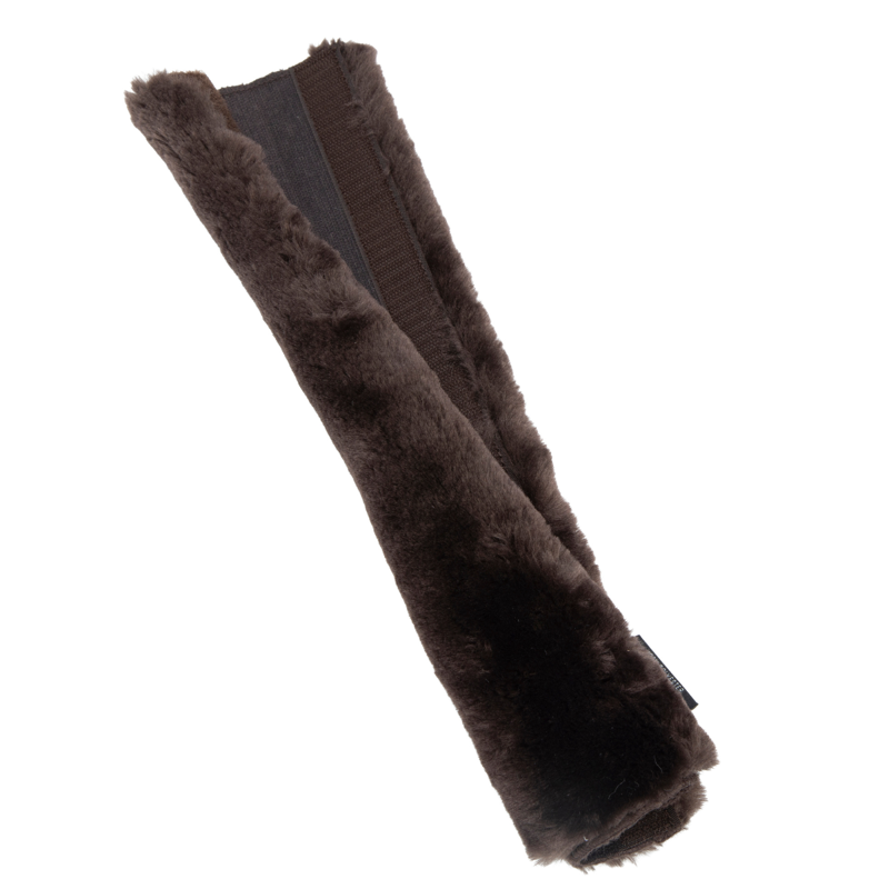 Shires ARMA SupaFleece Rein Guard-4