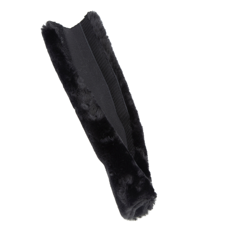 Shires ARMA SupaFleece Rein Guard-7