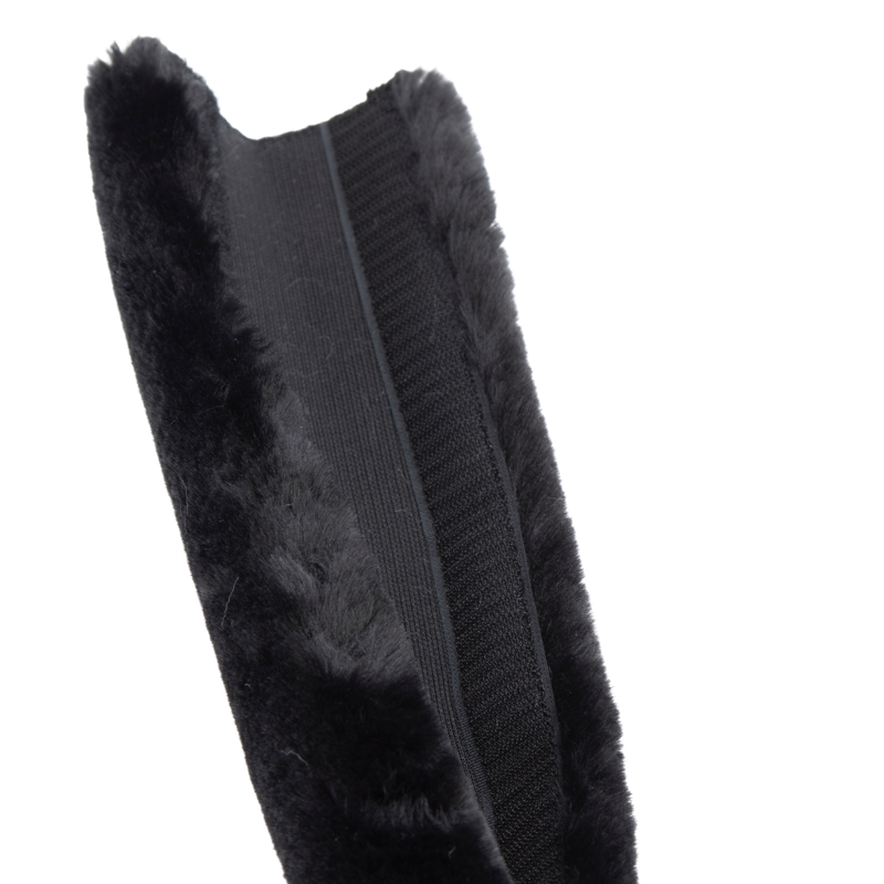 Shires ARMA SupaFleece Rein Guard-9
