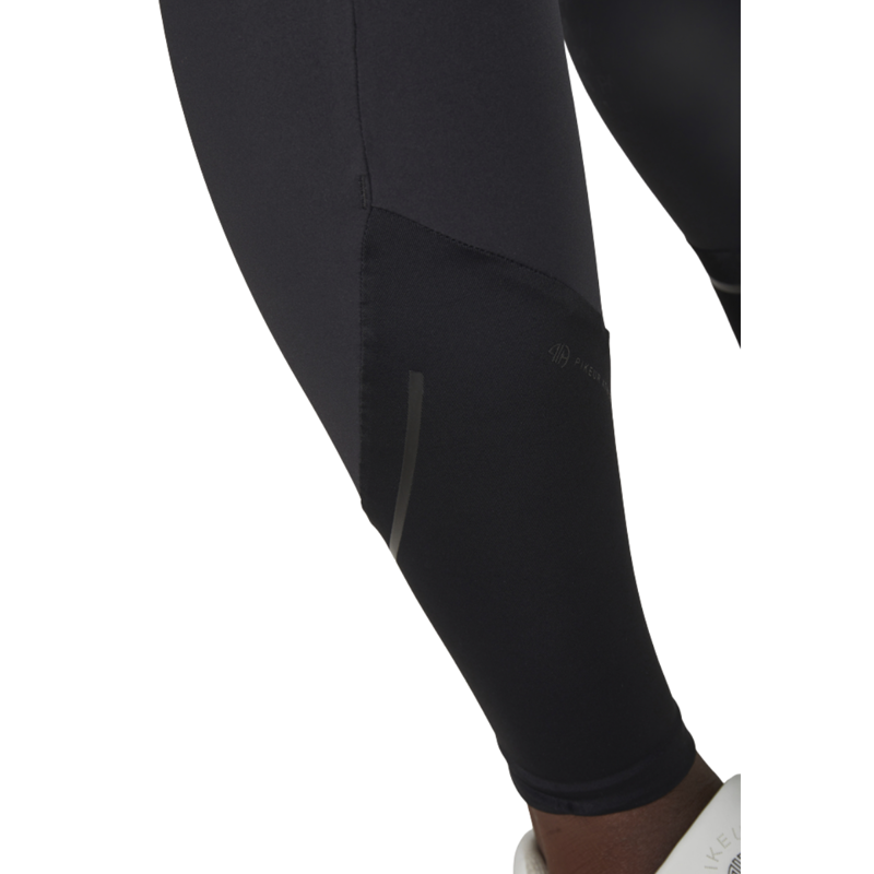 Pikeur Ladies Yella SD Full Seat Breeches - Black-3