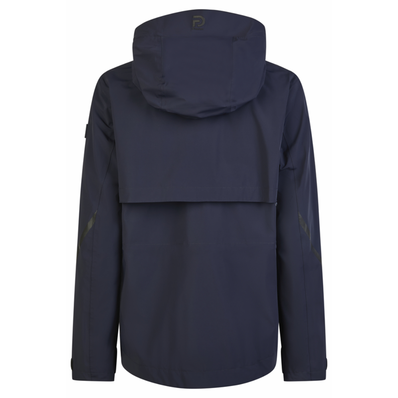 Pikeur Ladies Rain Jacket - Night Blue-1