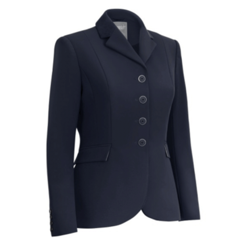 Tredstep Solo Showtime Show Jacket - Navy