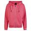 Pikeur Ladies Hoodie Jacket - Raspberry Pink