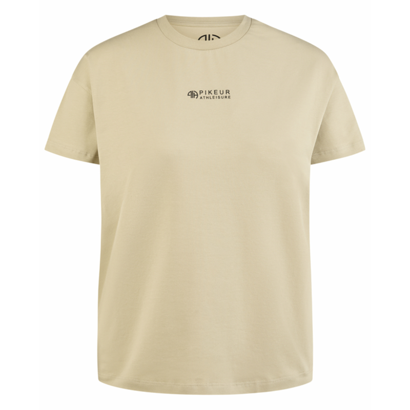 Pikeur Ladies Oversized T-Shirt - Frosted Sage