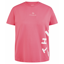 Pikeur Ladies Oversized T-Shirt - Raspberry Pink