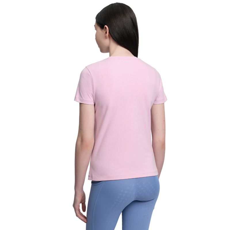 LeMieux Young Rider Arianna T-Shirt - Fondant-1