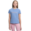 LeMieux Young Rider Arianna T-Shirt - Powder Blue