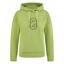 Pikeur Ladies Hoodie - Leaf Green
