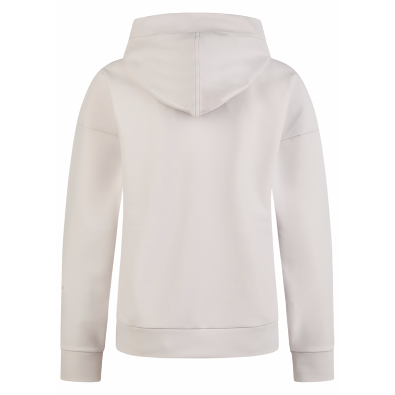 Pikeur Ladies Hoodie - Soft Lilac-1