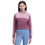 LeMieux Young Rider Cropped Kate Quarter Zip - Mallow