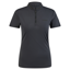 Pikeur Ladies Function Zip Shirt - Black
