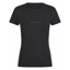 Pikeur Ladies Cotton T-Shirt - Black