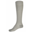 Pikeur Logo Ladies Long Riding Socks - Pearl Grey